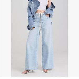 Closed Denim Morus jeans in light wash sz 26